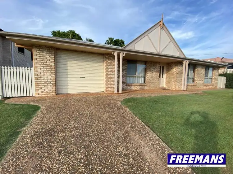 Second view of Homely house listing, 44 Adermann Drive, Kingaroy QLD 4610
