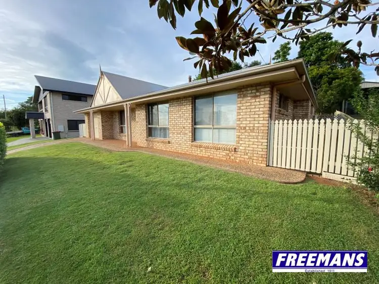 Third view of Homely house listing, 44 Adermann Drive, Kingaroy QLD 4610