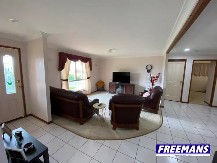 Fourth view of Homely house listing, 44 Adermann Drive, Kingaroy QLD 4610