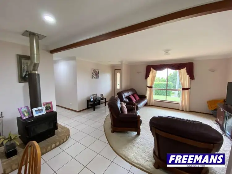 Fifth view of Homely house listing, 44 Adermann Drive, Kingaroy QLD 4610