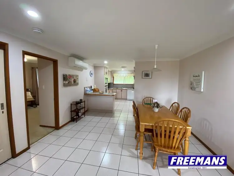Sixth view of Homely house listing, 44 Adermann Drive, Kingaroy QLD 4610