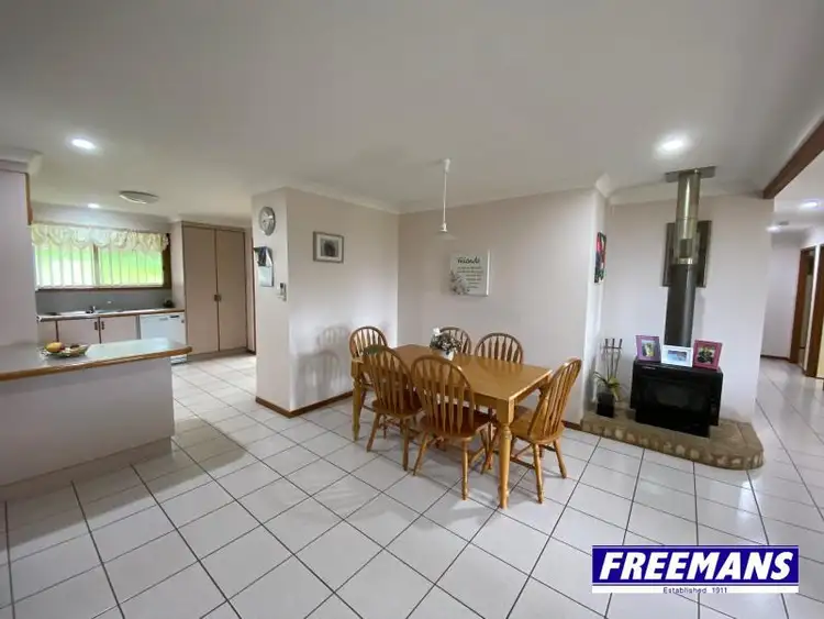 Seventh view of Homely house listing, 44 Adermann Drive, Kingaroy QLD 4610