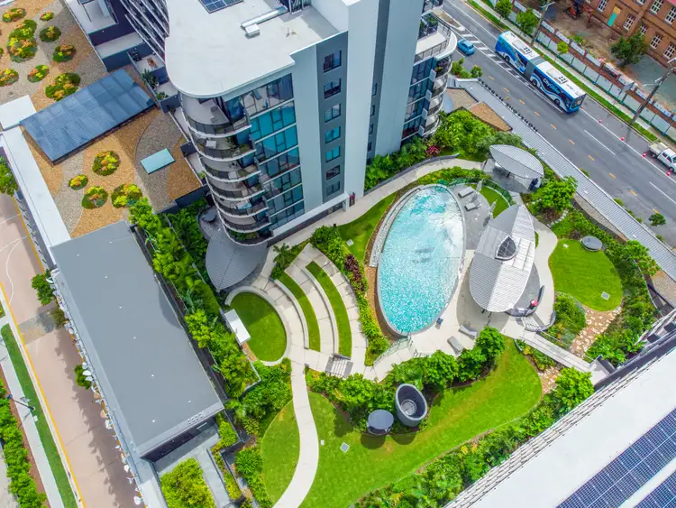 Lot 20103/1 Ferry Road, West End QLD 4101