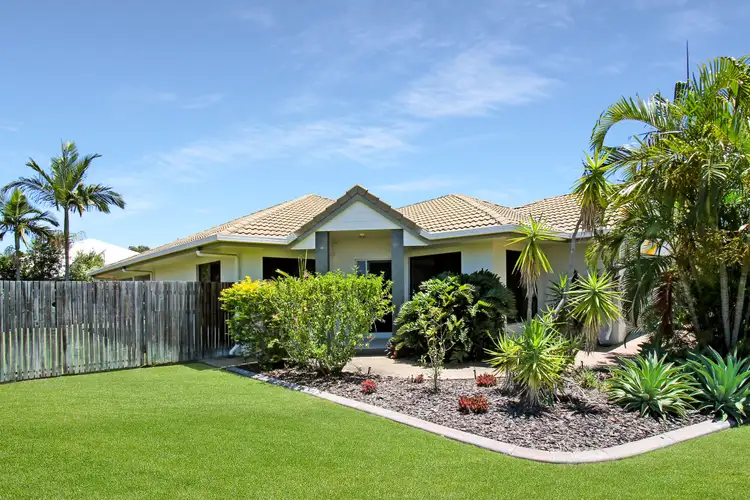 Main view of Homely house listing, 16 Bronzewing Crescent, Bohle Plains QLD 4817