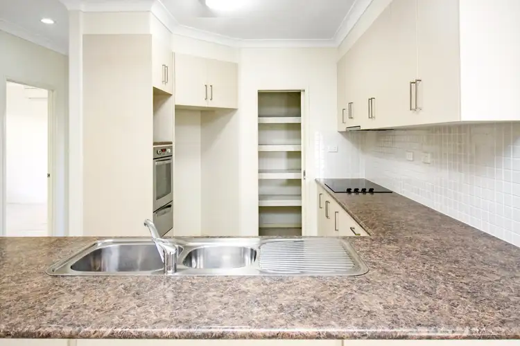 Third view of Homely house listing, 16 Bronzewing Crescent, Bohle Plains QLD 4817