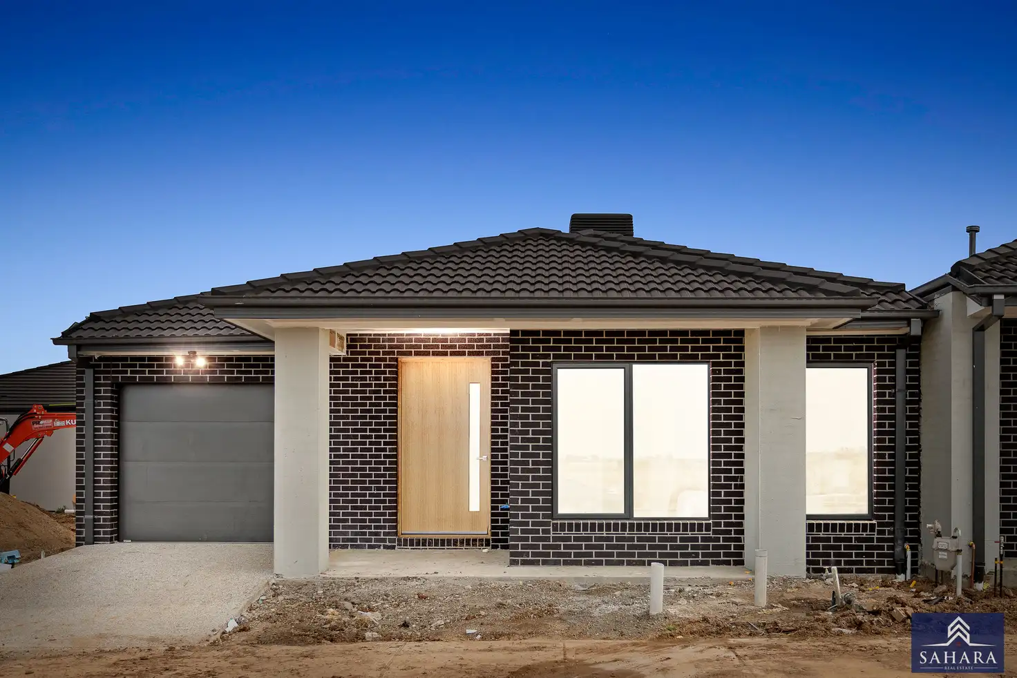 Main view of Homely house listing, 26 Normanby Boulevard,, Deanside VIC 3336