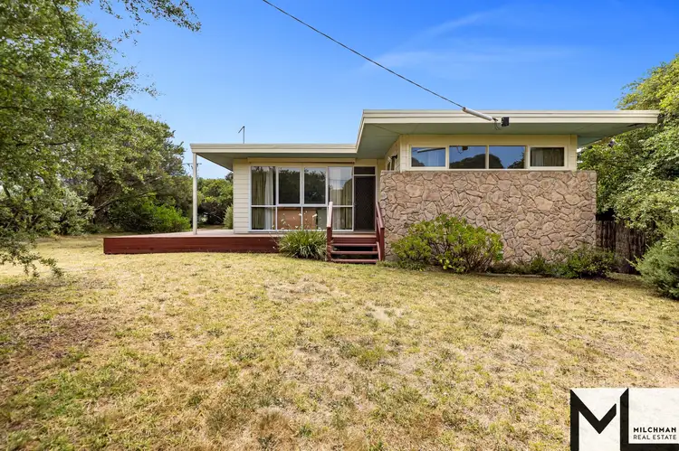 87 Bass Meadows Boulevard, St Andrews Beach VIC 3941