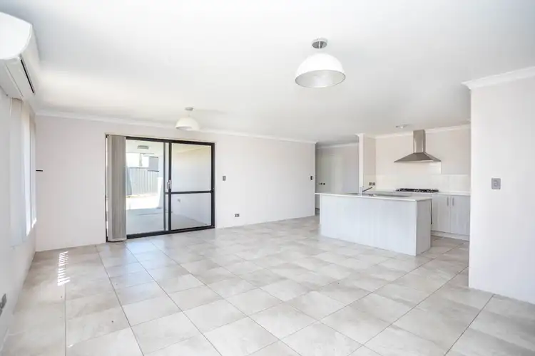 Second view of Homely house listing, 2 Hickman Drive, Piara Waters WA 6112