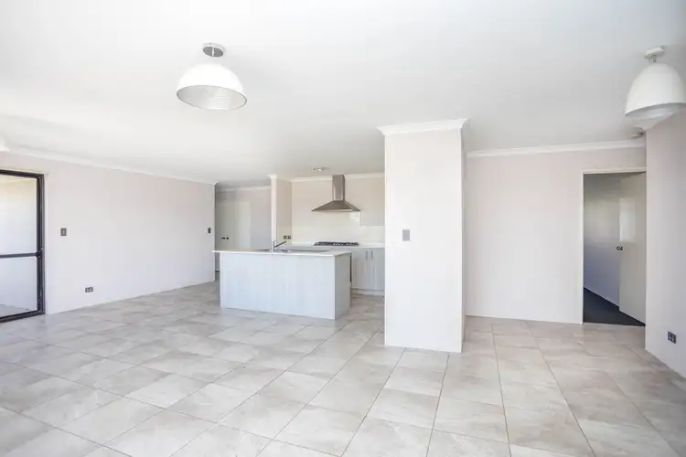 Third view of Homely house listing, 2 Hickman Drive, Piara Waters WA 6112
