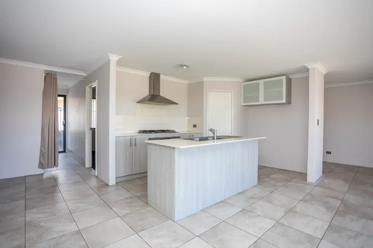 Sixth view of Homely house listing, 2 Hickman Drive, Piara Waters WA 6112