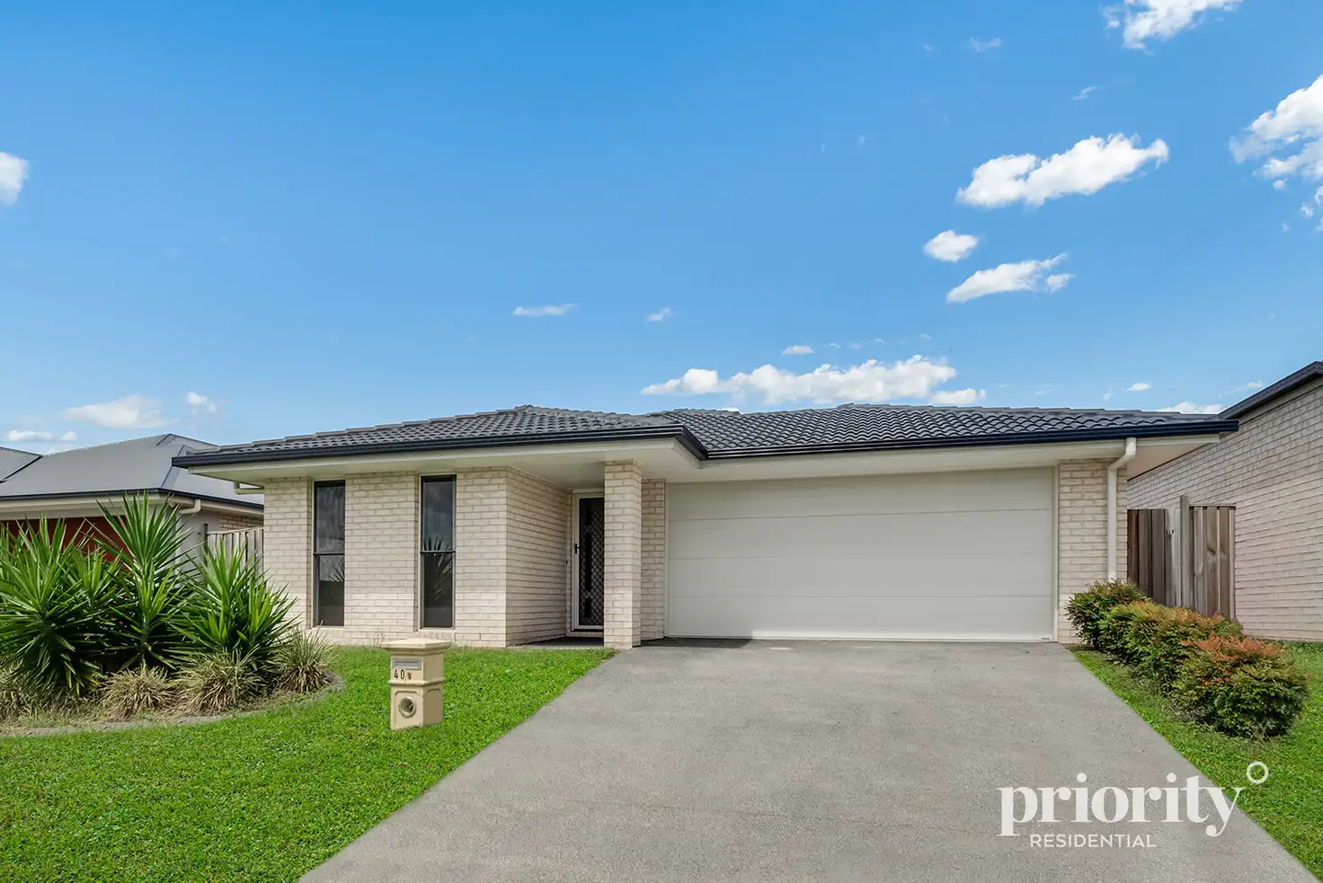 Main view of Homely house listing, 40 Reiner Circuit, Burpengary QLD 4505