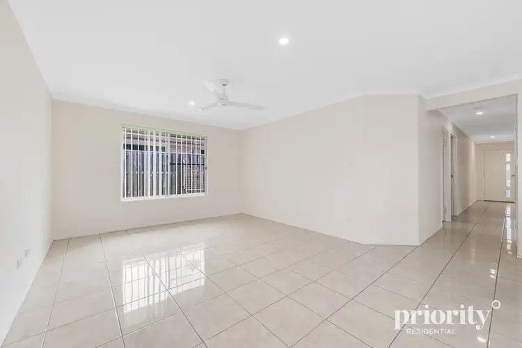 Third view of Homely house listing, 40 Reiner Circuit, Burpengary QLD 4505