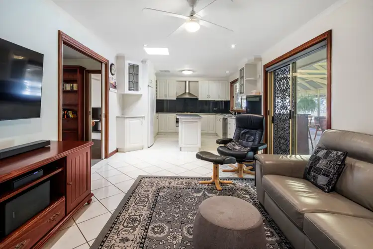 Sixth view of Homely house listing, 19 Cove Circuit, Seaford Rise SA 5169