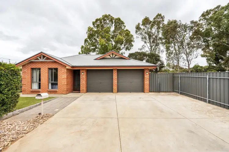 22 Kakadu Drive, Morphett Vale SA 5162