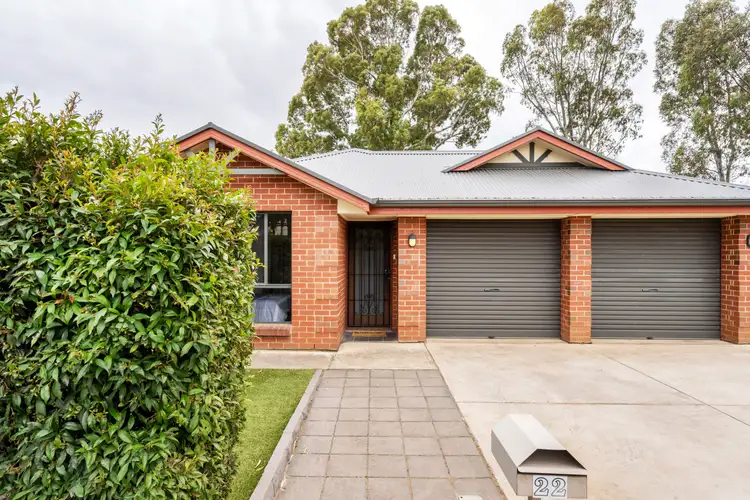 Second view of Homely house listing, 22 Kakadu Drive, Morphett Vale SA 5162
