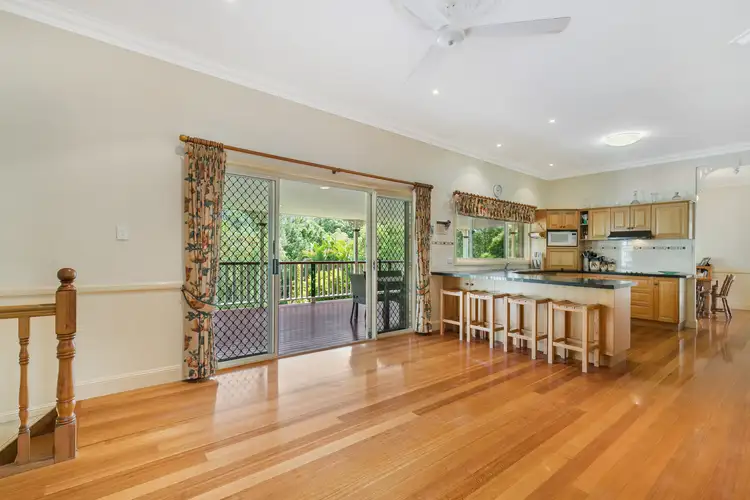 Third view of Homely house listing, 124 Lansdowne Way, Chuwar QLD 4306