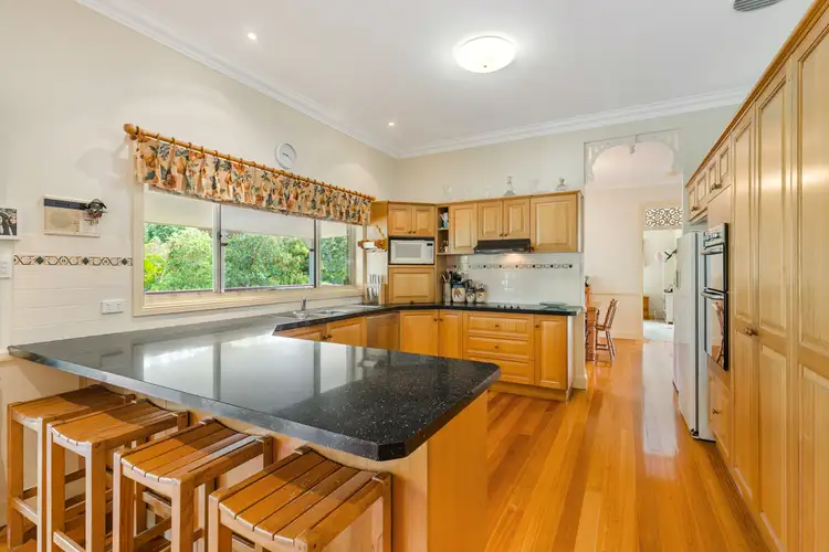 Fourth view of Homely house listing, 124 Lansdowne Way, Chuwar QLD 4306