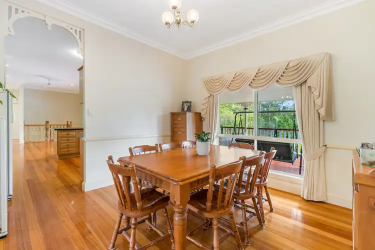 Fifth view of Homely house listing, 124 Lansdowne Way, Chuwar QLD 4306