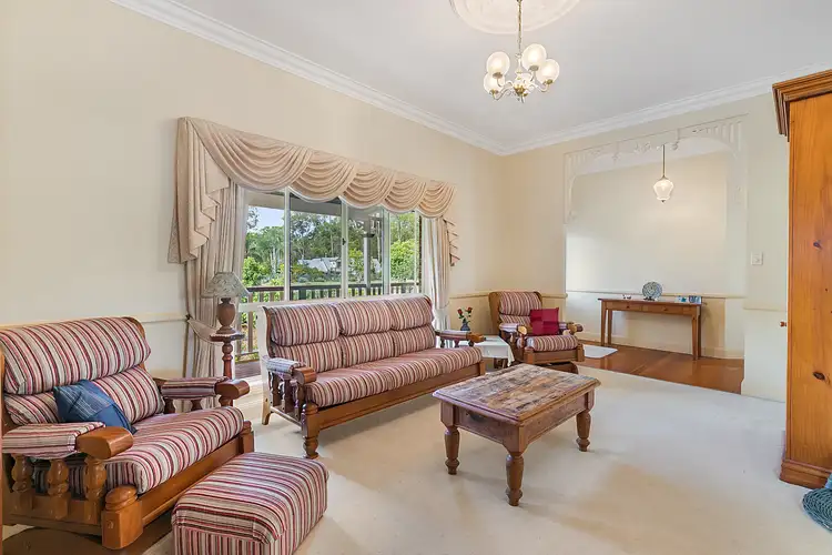 Sixth view of Homely house listing, 124 Lansdowne Way, Chuwar QLD 4306