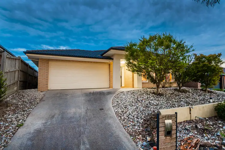 Main view of Homely house listing, 148 Settlers Run, Botanic Ridge VIC 3977