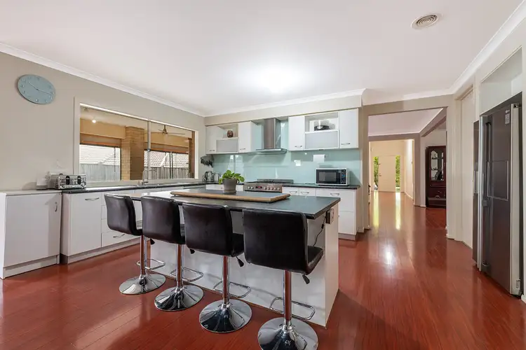 Third view of Homely house listing, 148 Settlers Run, Botanic Ridge VIC 3977
