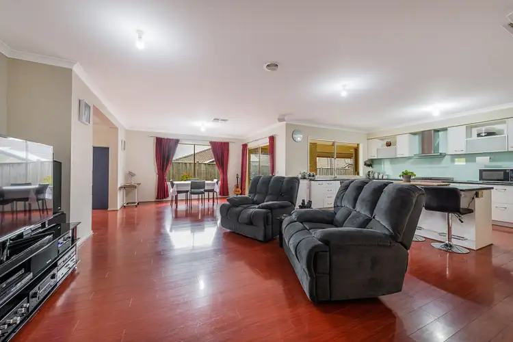 Fourth view of Homely house listing, 148 Settlers Run, Botanic Ridge VIC 3977