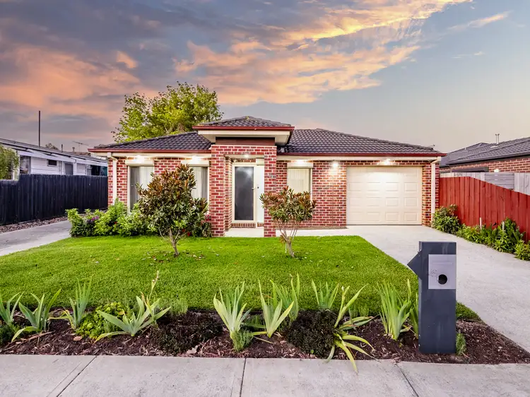 Main view of Homely house listing, 49 Normanby Street, Cranbourne VIC 3977
