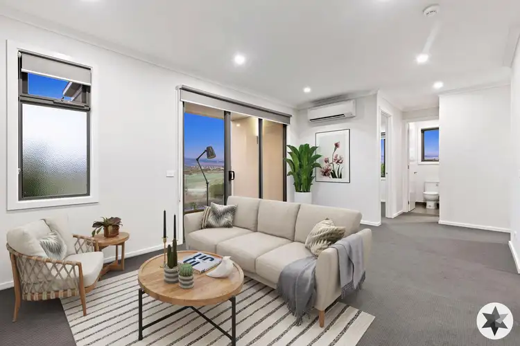 Sixth view of Homely house listing, 10/5 Greg Norman Drive, Sanctuary Lakes VIC 3030
