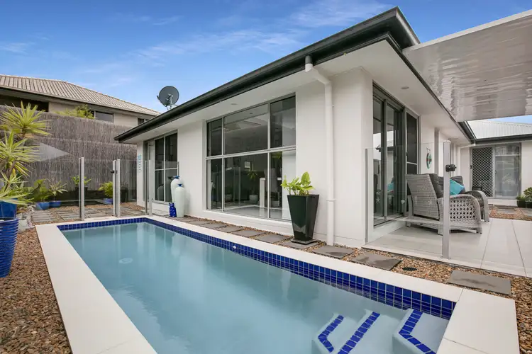 18 Isaac Street, Upper Coomera QLD 4209