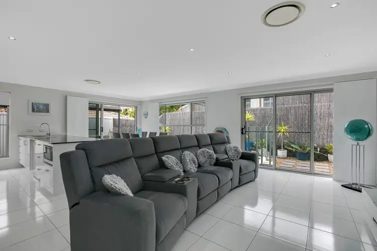 Sixth view of Homely house listing, 18 Isaac Street, Upper Coomera QLD 4209