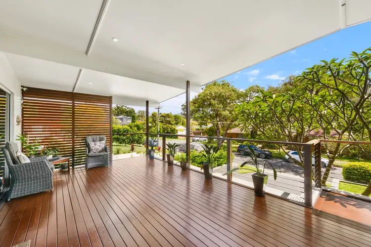 Second view of Homely house listing, 18 Wolstenholme Avenue, Gymea NSW 2227