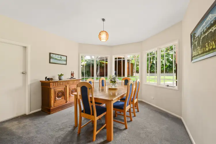 Fifth view of Homely house listing, 18 Wolstenholme Avenue, Gymea NSW 2227