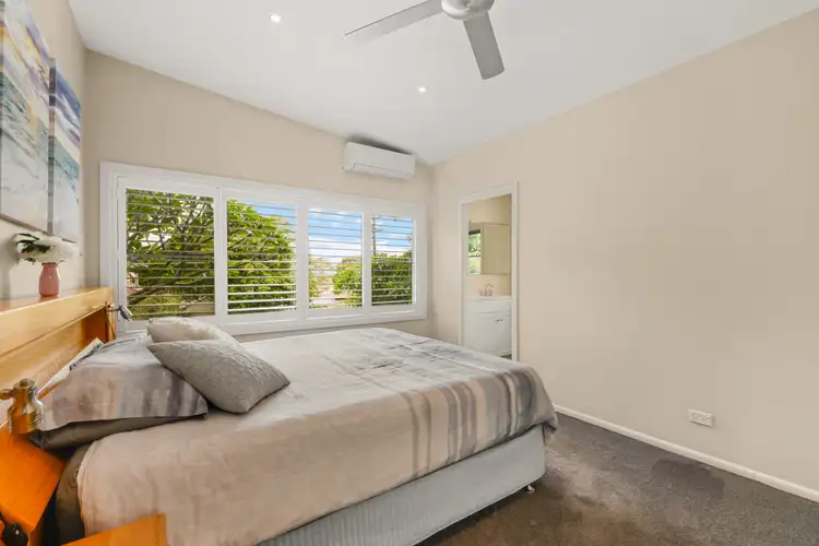 Sixth view of Homely house listing, 18 Wolstenholme Avenue, Gymea NSW 2227