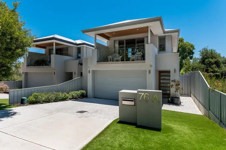 76A McKenzie Way, Embleton WA 6062