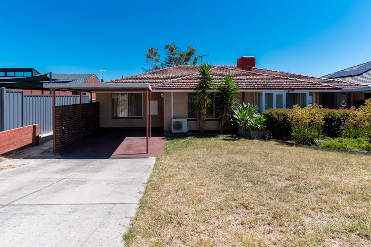 19B Rodda Street, Morley WA 6062