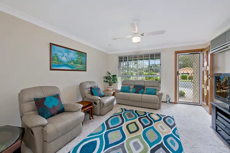 Fourth view of Homely villa listing, 2/2 Sirius Drive, Lakewood NSW 2443