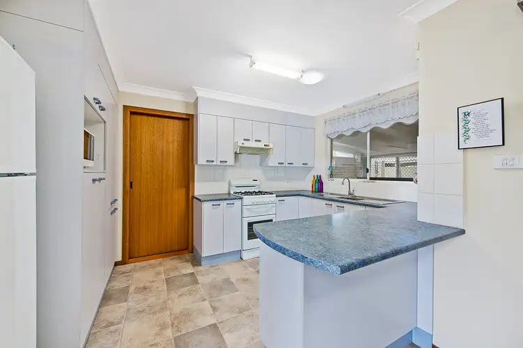 Sixth view of Homely villa listing, 2/2 Sirius Drive, Lakewood NSW 2443
