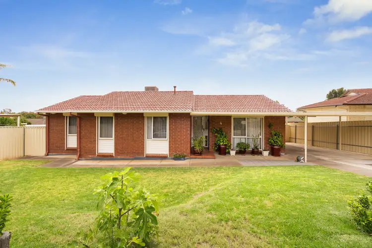 4 Arnhem Crescent, Hackham West SA 5163