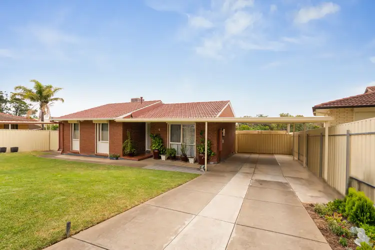 Second view of Homely house listing, 4 Arnhem Crescent, Hackham West SA 5163