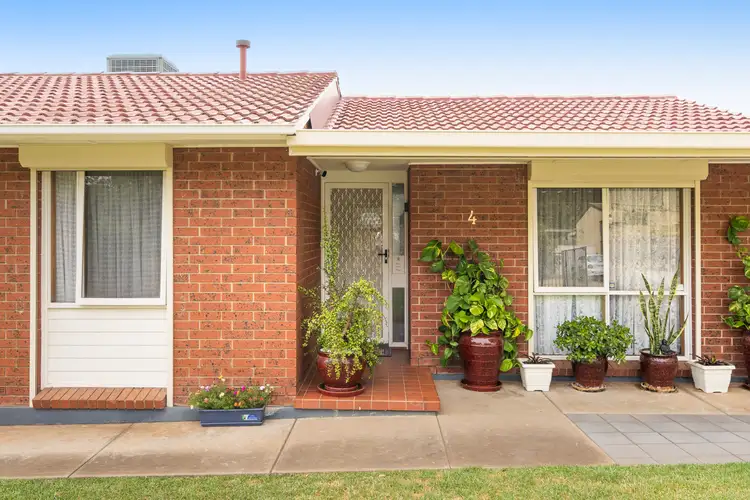 Third view of Homely house listing, 4 Arnhem Crescent, Hackham West SA 5163