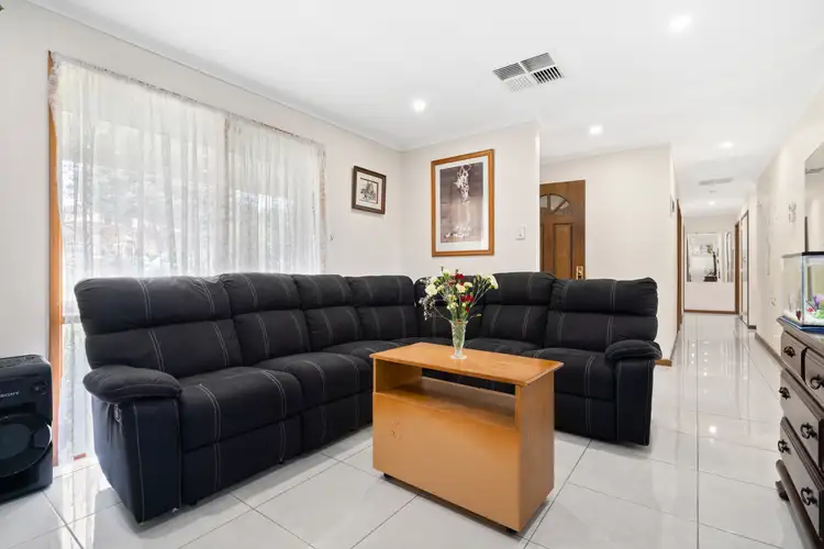 Fourth view of Homely house listing, 4 Arnhem Crescent, Hackham West SA 5163