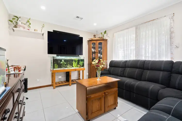Fifth view of Homely house listing, 4 Arnhem Crescent, Hackham West SA 5163