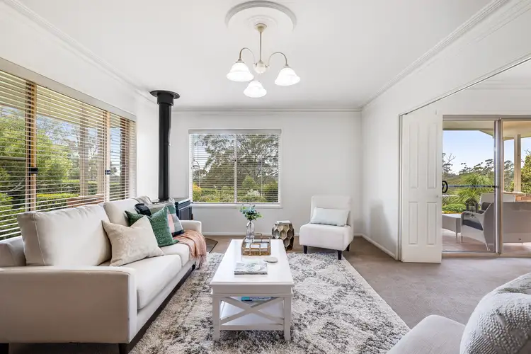 Main view of Homely house listing, 9 Eclipse Court, Highfields QLD 4352