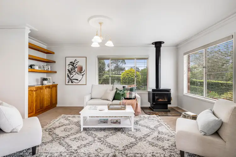 Second view of Homely house listing, 9 Eclipse Court, Highfields QLD 4352