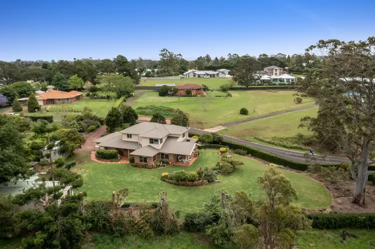 Third view of Homely house listing, 9 Eclipse Court, Highfields QLD 4352