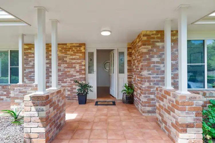 Fifth view of Homely house listing, 9 Eclipse Court, Highfields QLD 4352