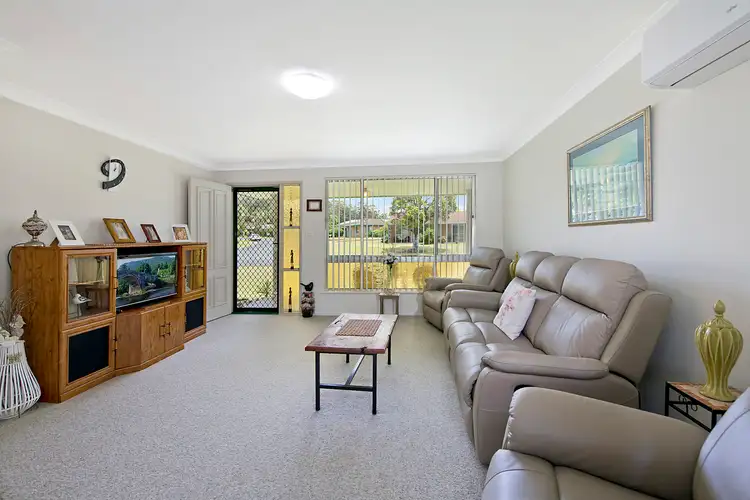 Third view of Homely house listing, 7 Sirius Drive, Lakewood NSW 2443
