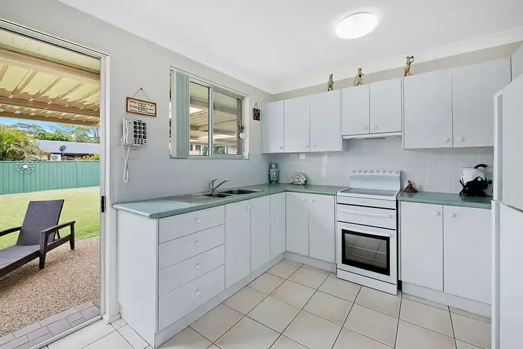 Fifth view of Homely house listing, 7 Sirius Drive, Lakewood NSW 2443