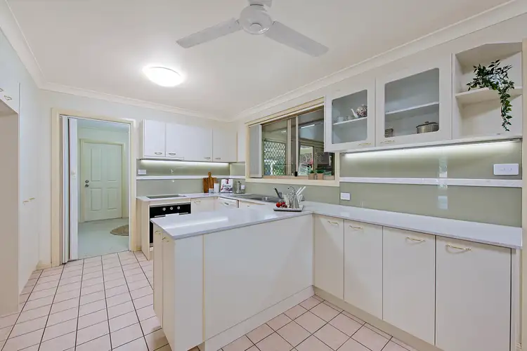 Fifth view of Homely house listing, 56 Scarborough Way, Dunbogan NSW 2443