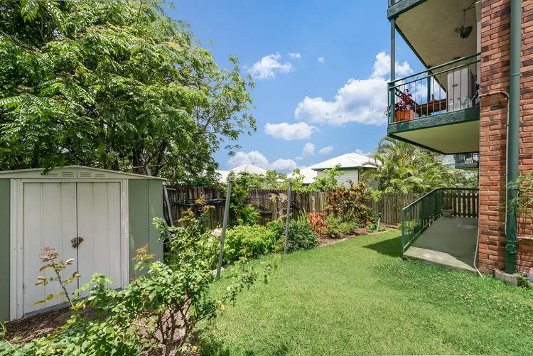 1/139 Hudson Road, Albion QLD 4010